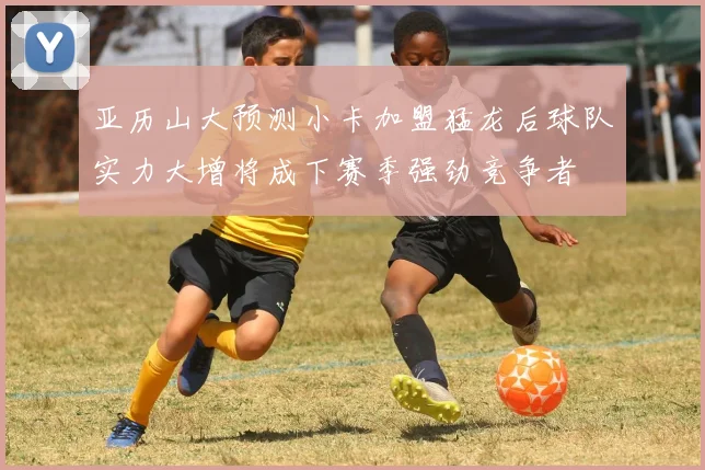 亚历山大预测小卡加盟猛龙后球队实力大增将成下赛季强劲竞争者